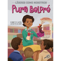 Pura Belpré: Spanish Version - Paperback