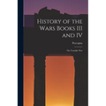 History of the Wars Books III and IV: The Vandalic War - Paperback