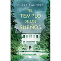 El Templo de Los Sueños / The Temple of Dreams - Hardcover