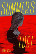 Summer's Edge - Paperback