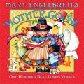 Mary Engelbreit's Mother Goose: One Hundred Best-Loved Verses - Hardcover