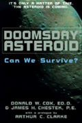 Doomsday Asteroid: Can We Survive? - Paperback