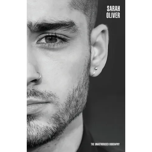 Zayn Malik - Mind of His: The Unauthorised Biography - Paperback
