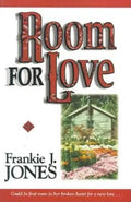 Room for Love - Paperback