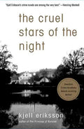 The Cruel Stars of the Night: A Mystery - Paperback