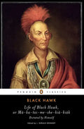 Life of Black Hawk, or Ma-Ka-Tai-Me-She-Kia-Kiak - Paperback