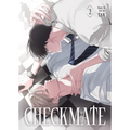 Checkmate Vol. 2 - Paperback