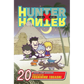 Hunter X Hunter, Vol. 20 - Paperback