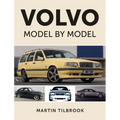 Volvo Model by Model - Hardcover
