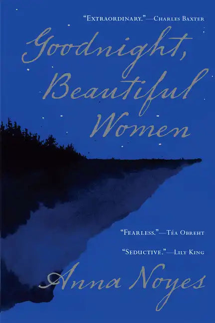 Goodnight, Beautiful Women - Hardcover