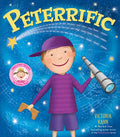 Peterrific - Hardcover