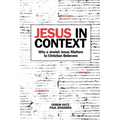 Jesus In Context - Paperback