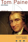 Tom Paine: A Political Life - Paperback