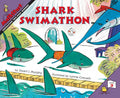 Shark Swimathon - Paperback