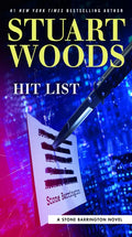 Hit List - Paperback