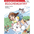 The Manga Guide to Biochemistry - Paperback