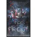 Fire of the Frost - Paperback
