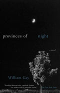 Provinces of Night - Paperback