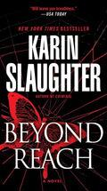 Beyond Reach - Paperback