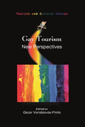Gay Tourism: New Perspectives - Paperback