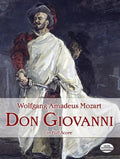 Don Giovanni - Paperback