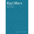 Karl Marx - Paperback