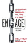 Engage! - Paperback
