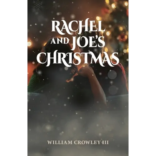 Rachel and Joe's Christmas - Paperback