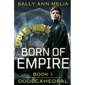 Born Of Empire - Paperback