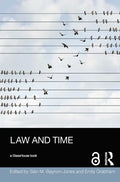 Law and Time - Paperback