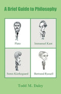 A Brief Guide to Philosophy - Paperback