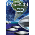 Mission 53 - Paperback