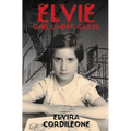 Elvie, Girl Under Glass - Paperback