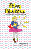 Riley Madison Discovers the Superpower of a List - Paperback