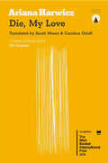Die My Love - Paperback