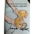 Juergen Teller: Fashion Photography for America 1999-2016 - Hardcover