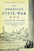 The American Civil War: A Hands-On History - Paperback