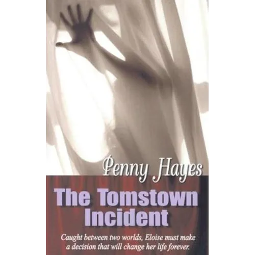 The Tomstown Incident - Paperback