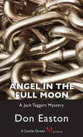 Angel in the Full Moon - Paperback