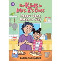 The Kids in Mrs. Z's Class: Poppy Song Bakes a Way - Hardcover