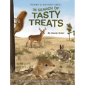 Penny's Adventures: In Search of Tasty Treats - Hardcover