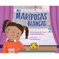 Mil Mariposas Blancas - Hardcover