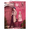The Witch and the Beast 6 - Paperback