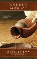 Humility: The Revised and Updated Edition - Hardcover
