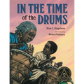 In the Time of the Drums - Paperback