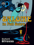 Salome in Full Score - Paperback