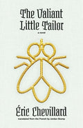 The Valiant Little Tailor - Paperback
