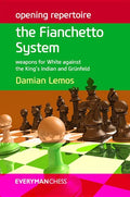 Opening Repertoire: The Fianchetto System - Paperback