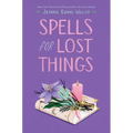 Spells for Lost Things - Paperback