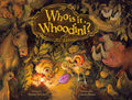 Who Is It, Whoodini? - Hardcover